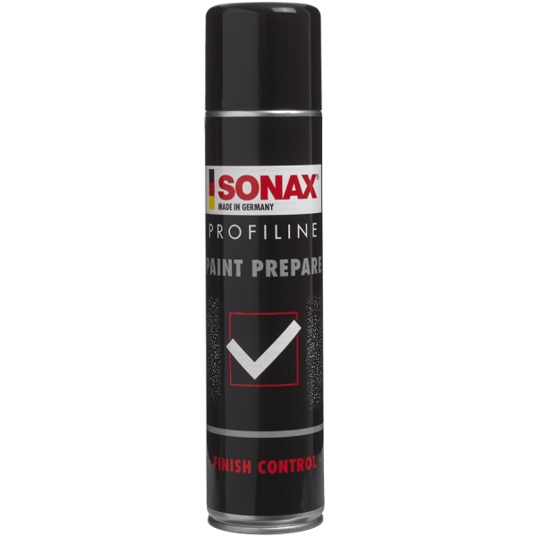 Sonax Profiline Preparare Spray Degresare Si Curățat Vopsea 400ML 237300